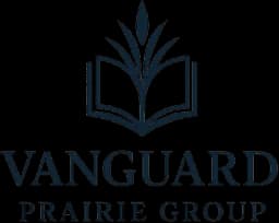 Vanguard Prairie Group Logo
