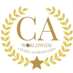 CPD Accredited Provider Badge